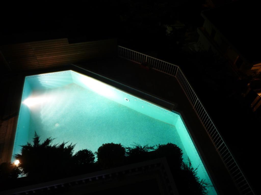 אתונה Villa Politia חדר תמונה